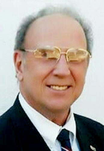 Jay “Skip” R. Hamilton
